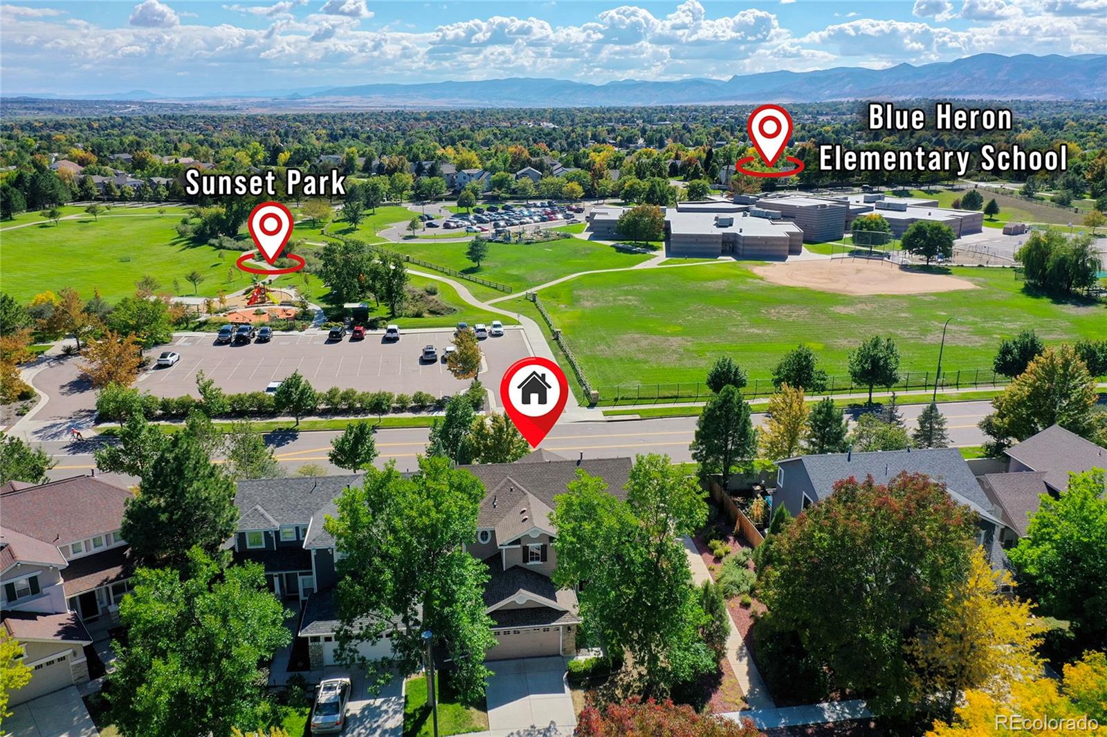 MLS Image #35 for 5918 w sumac avenue,denver, Colorado