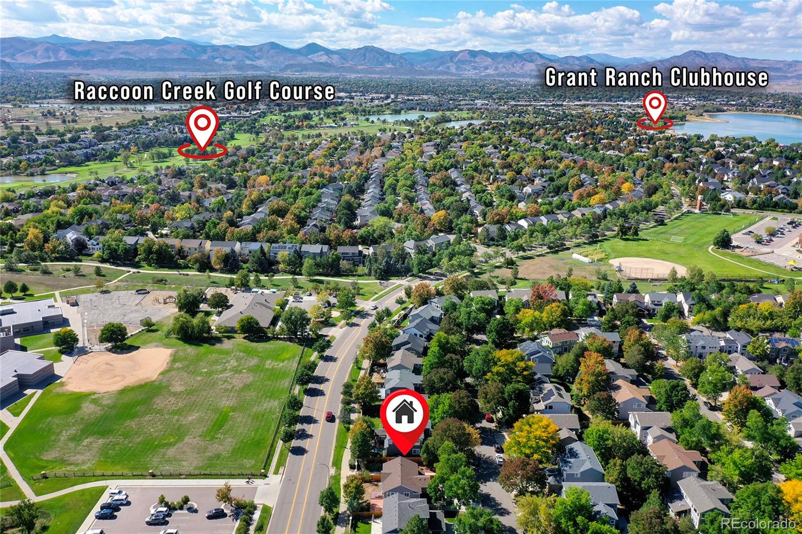 MLS Image #36 for 5918 w sumac avenue,denver, Colorado