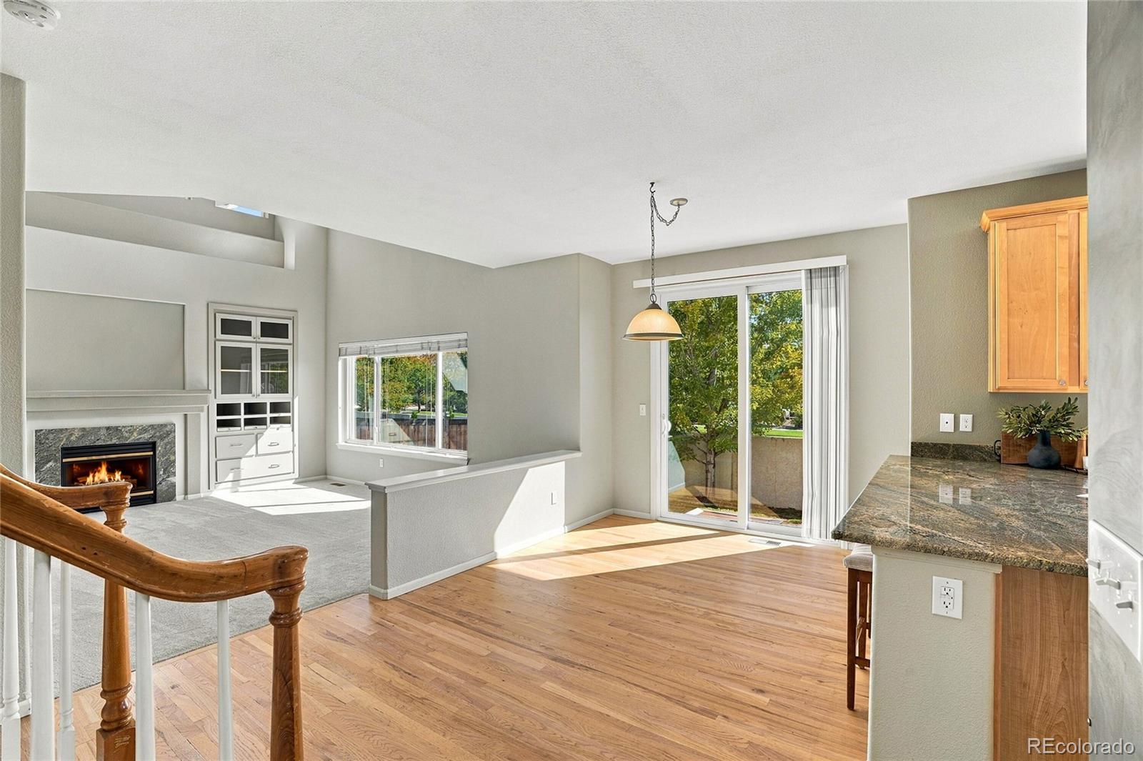 MLS Image #5 for 5918 w sumac avenue,denver, Colorado