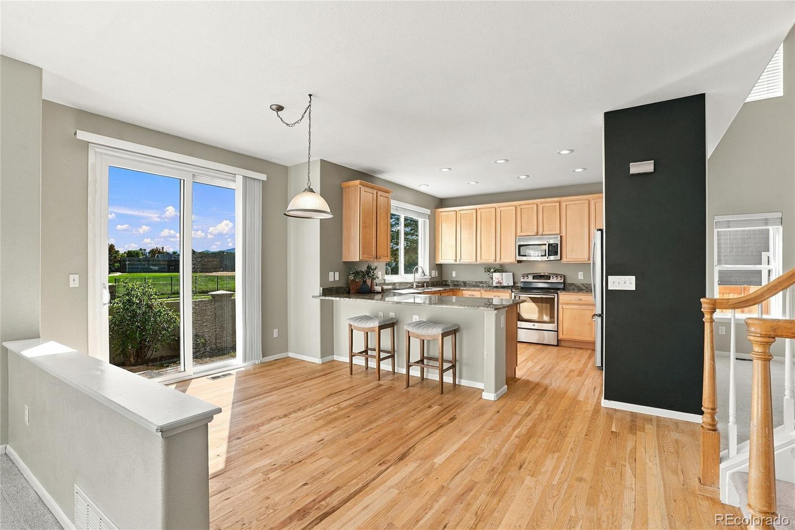 MLS Image #6 for 5918 w sumac avenue,denver, Colorado