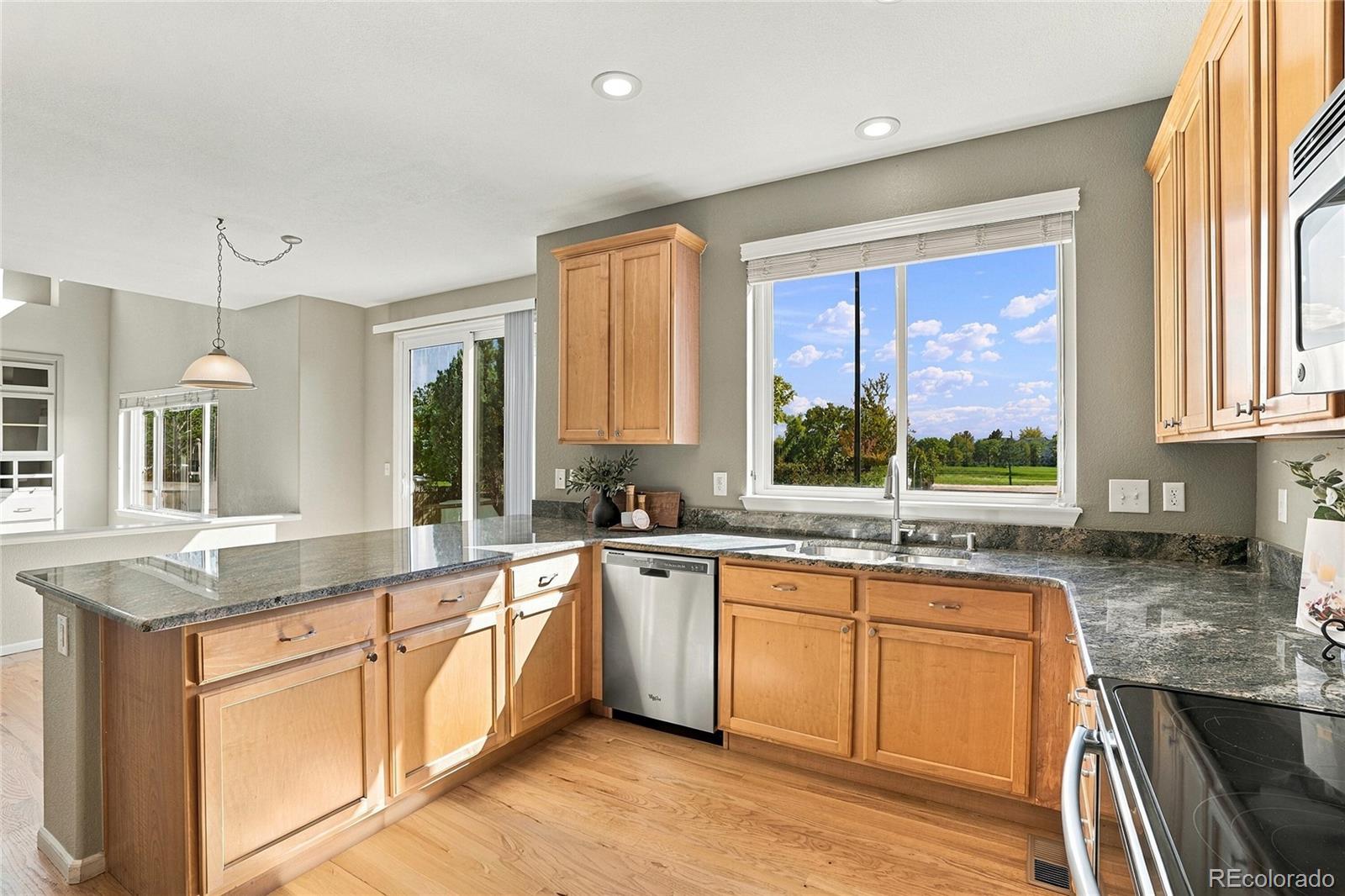MLS Image #7 for 5918 w sumac avenue,denver, Colorado