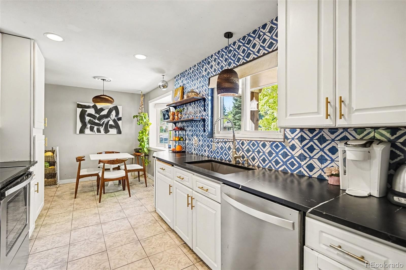 MLS Image #11 for 7232 s sherman street,centennial, Colorado