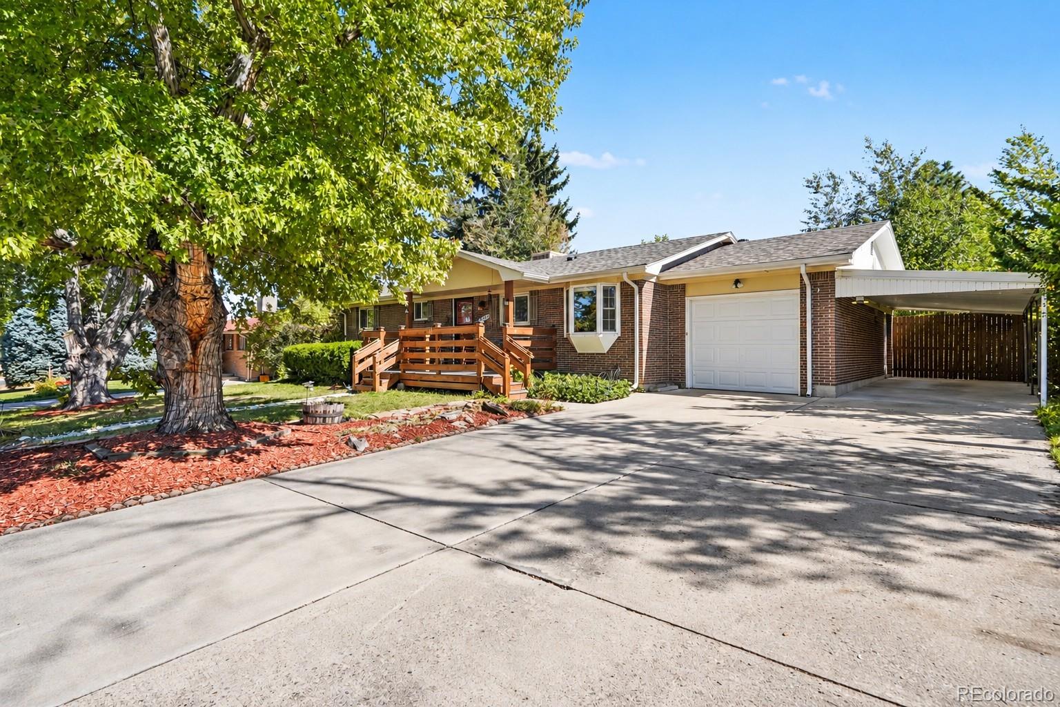 MLS Image #2 for 7232 s sherman street,centennial, Colorado