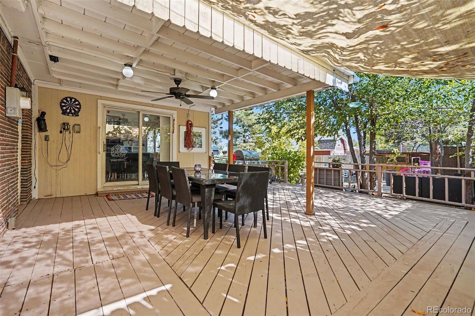 MLS Image #25 for 7232 s sherman street,centennial, Colorado
