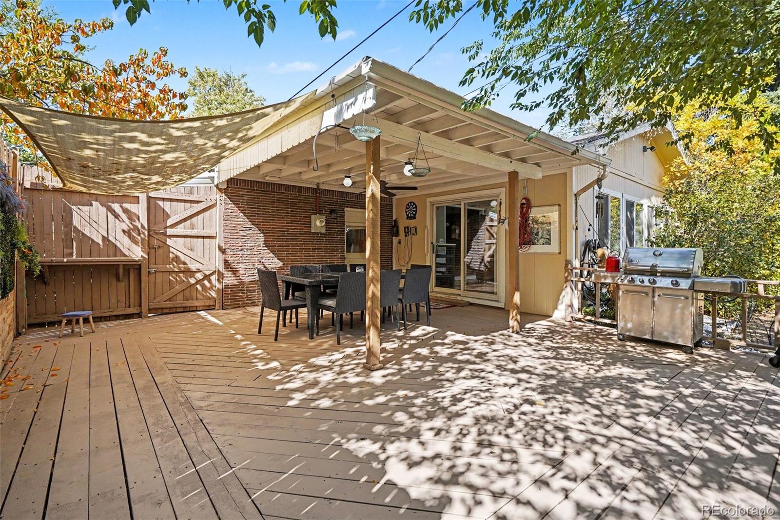 MLS Image #26 for 7232 s sherman street,centennial, Colorado