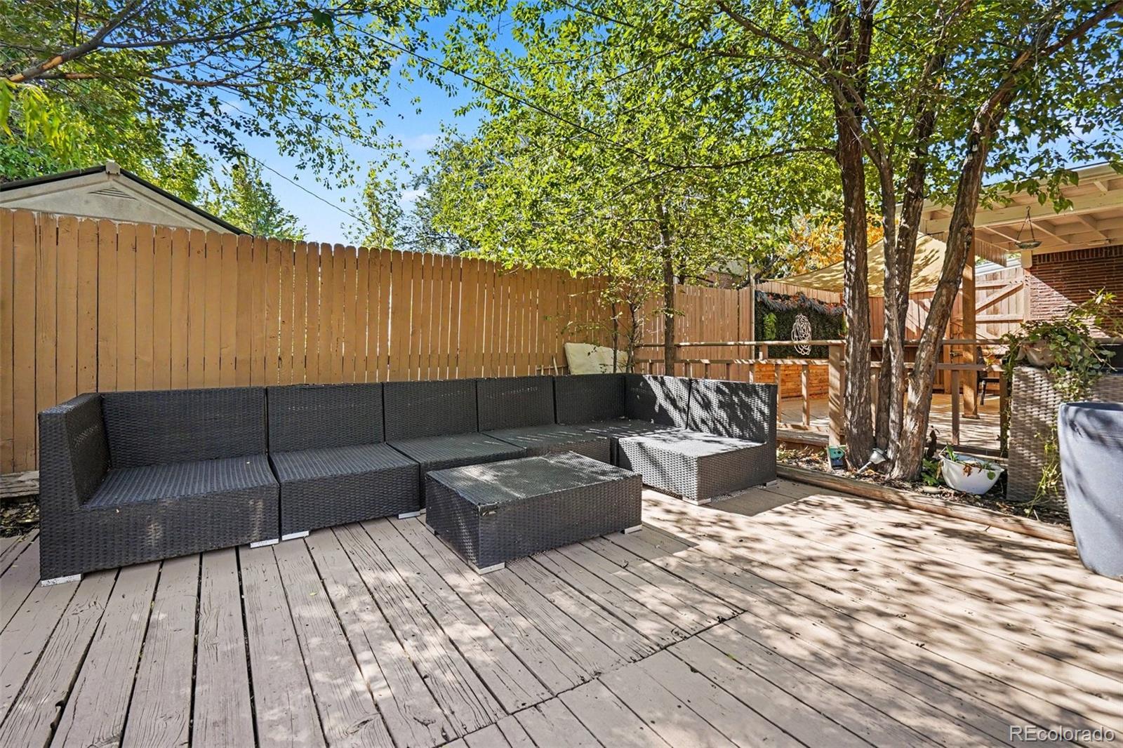 MLS Image #27 for 7232 s sherman street,centennial, Colorado