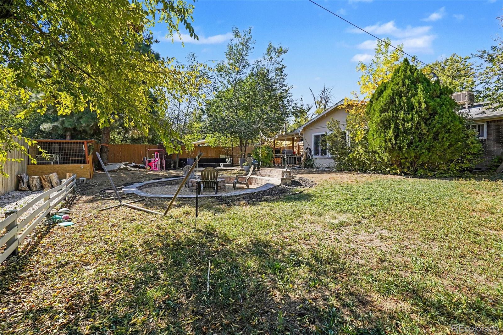 MLS Image #28 for 7232 s sherman street,centennial, Colorado