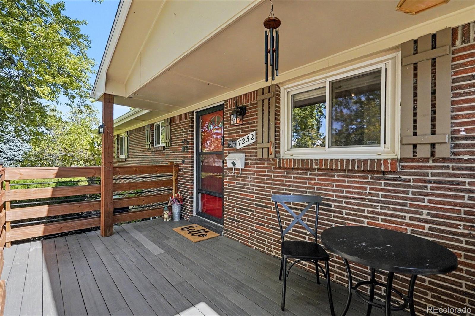 MLS Image #3 for 7232 s sherman street,centennial, Colorado