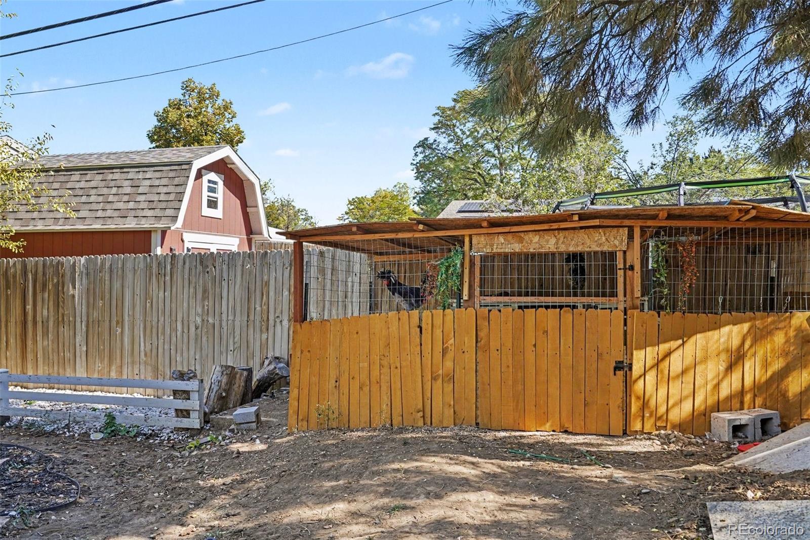 MLS Image #30 for 7232 s sherman street,centennial, Colorado
