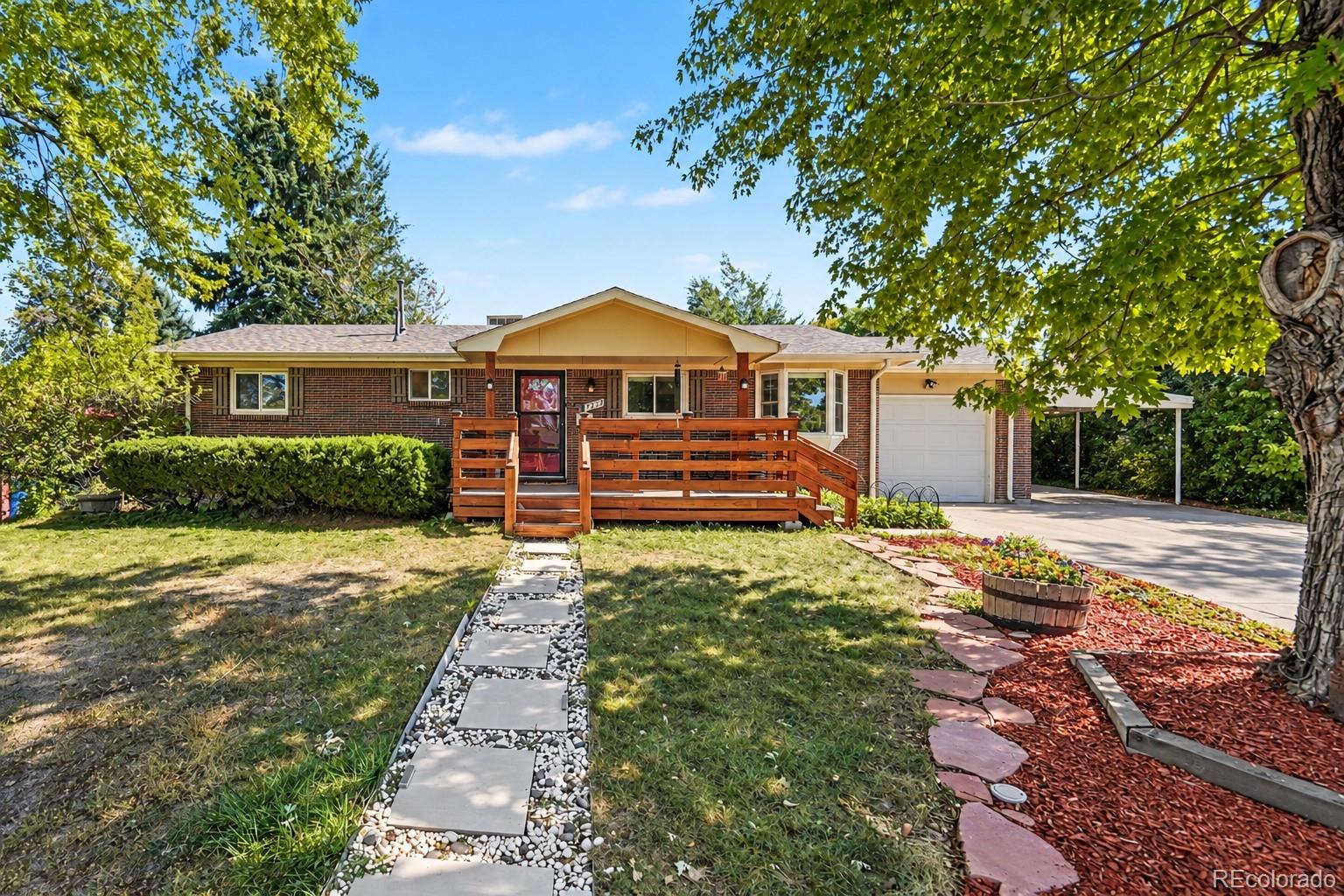 MLS Image #31 for 7232 s sherman street,centennial, Colorado