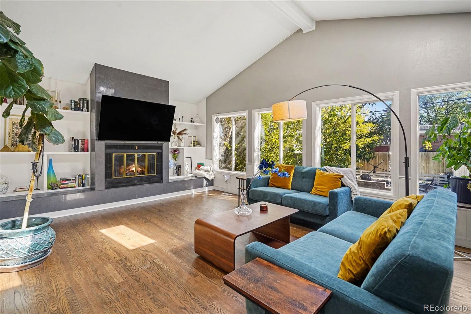 MLS Image #5 for 7232 s sherman street,centennial, Colorado