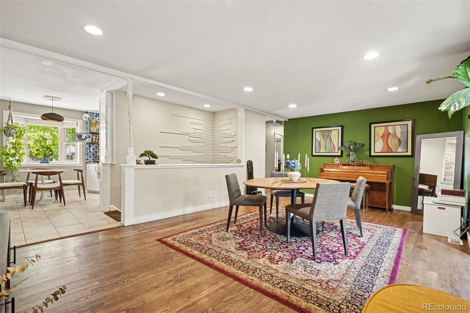 MLS Image #6 for 7232 s sherman street,centennial, Colorado