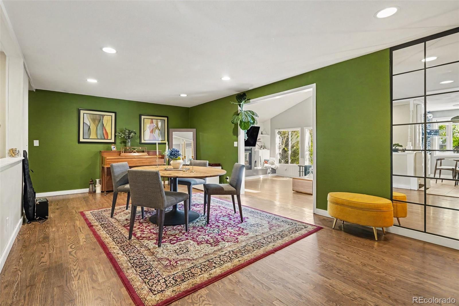MLS Image #7 for 7232 s sherman street,centennial, Colorado