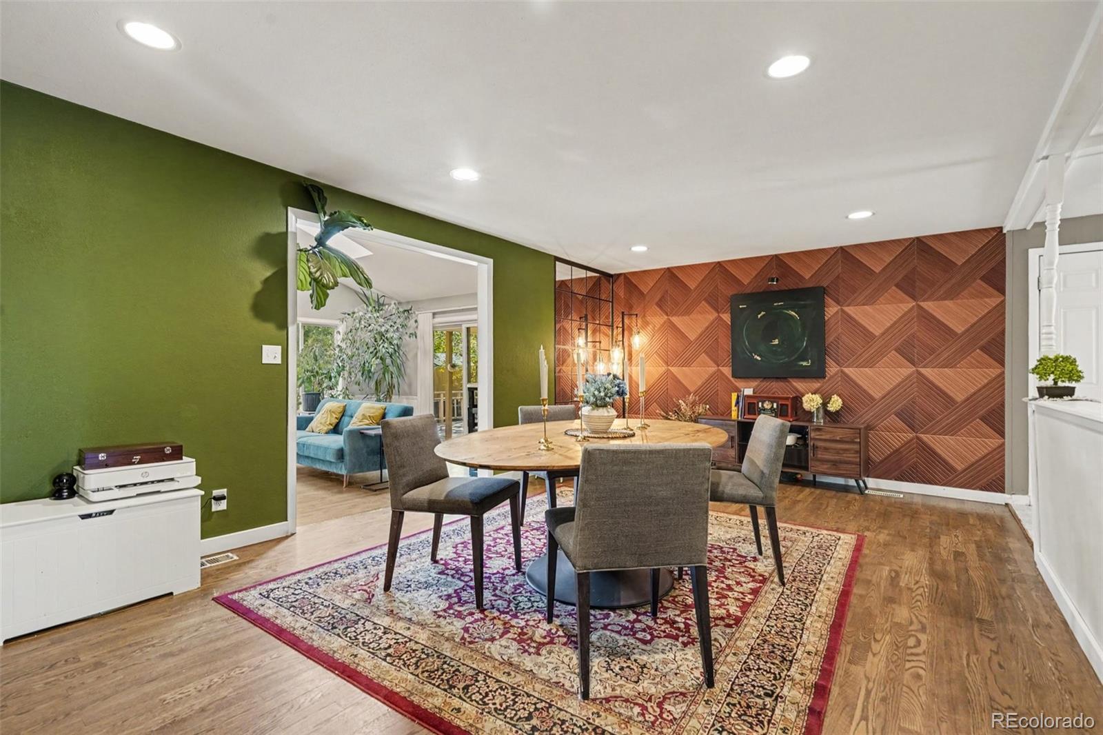 MLS Image #8 for 7232 s sherman street,centennial, Colorado