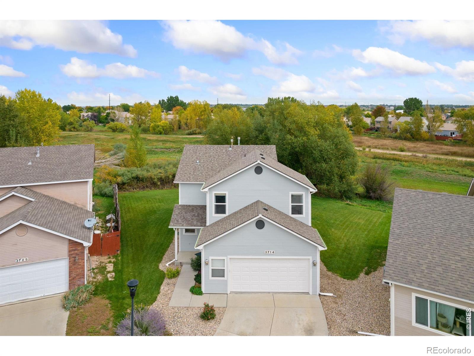 MLS Image #0 for 3714  elgin place,fort collins, Colorado