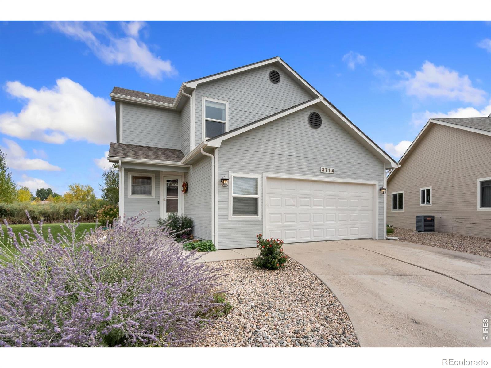 MLS Image #2 for 3714  elgin place,fort collins, Colorado