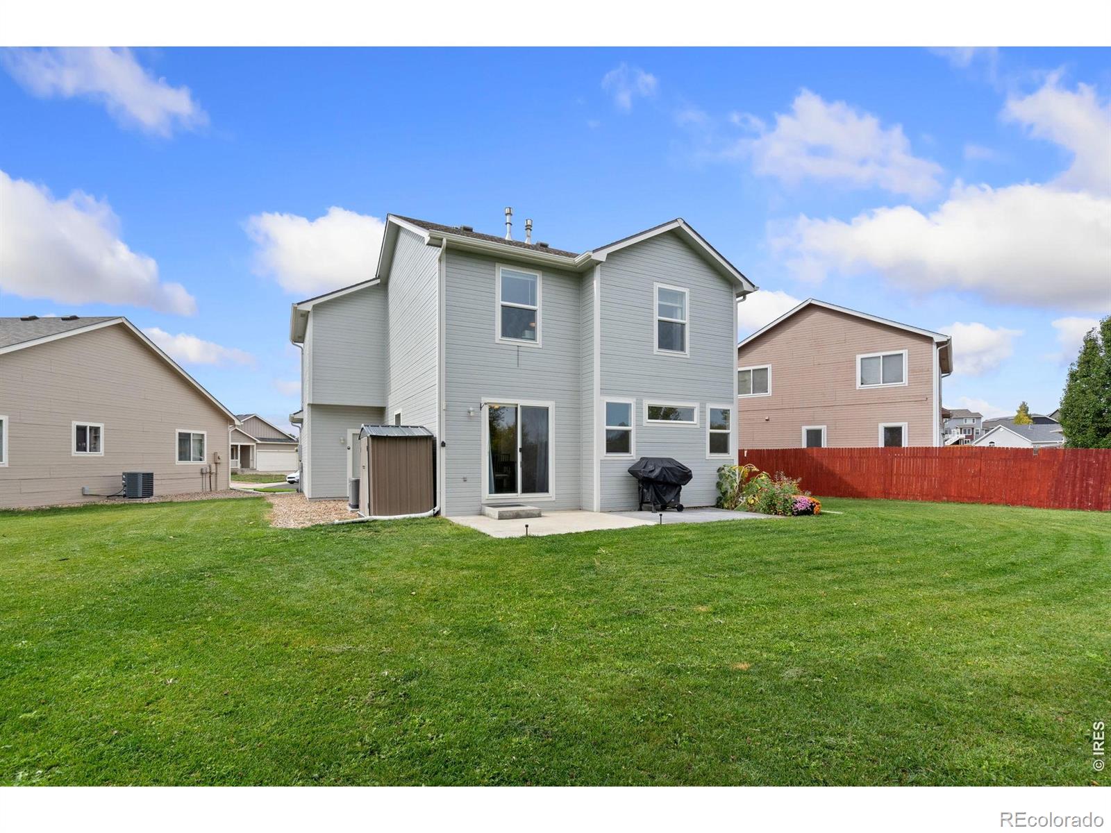MLS Image #28 for 3714  elgin place,fort collins, Colorado