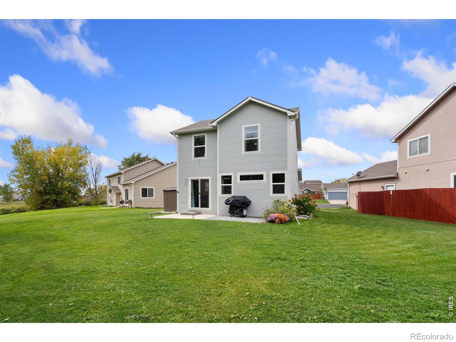 MLS Image #29 for 3714  elgin place,fort collins, Colorado
