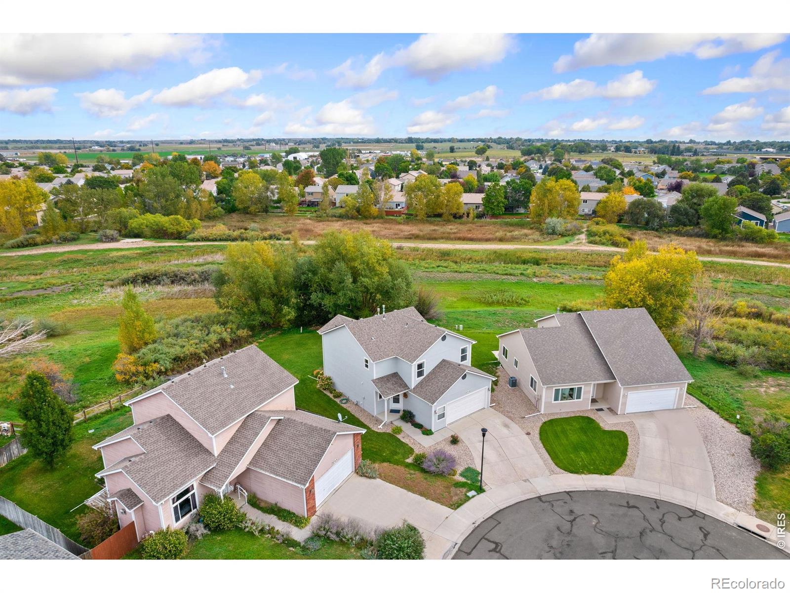 MLS Image #3 for 3714  elgin place,fort collins, Colorado