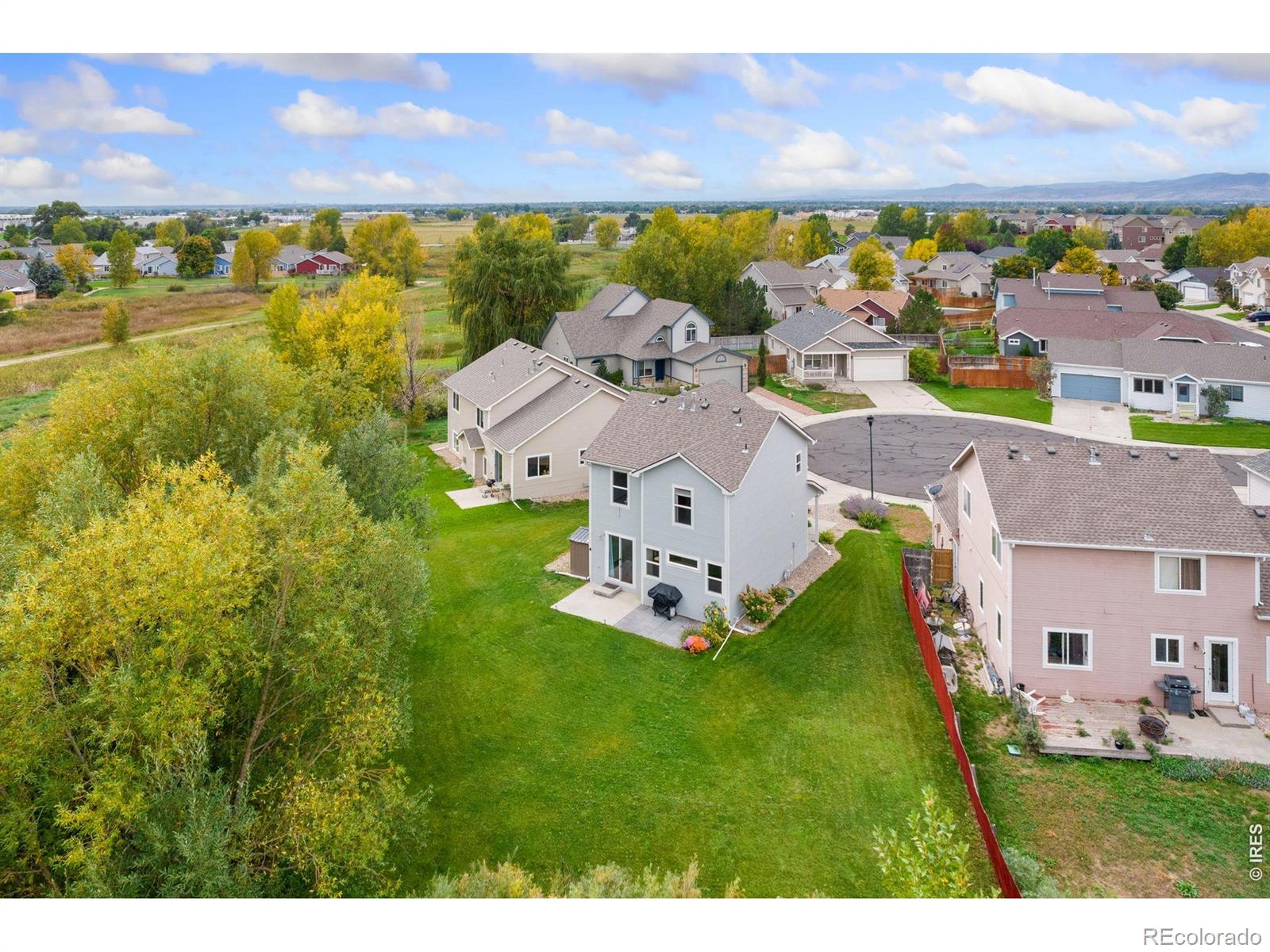 MLS Image #31 for 3714  elgin place,fort collins, Colorado