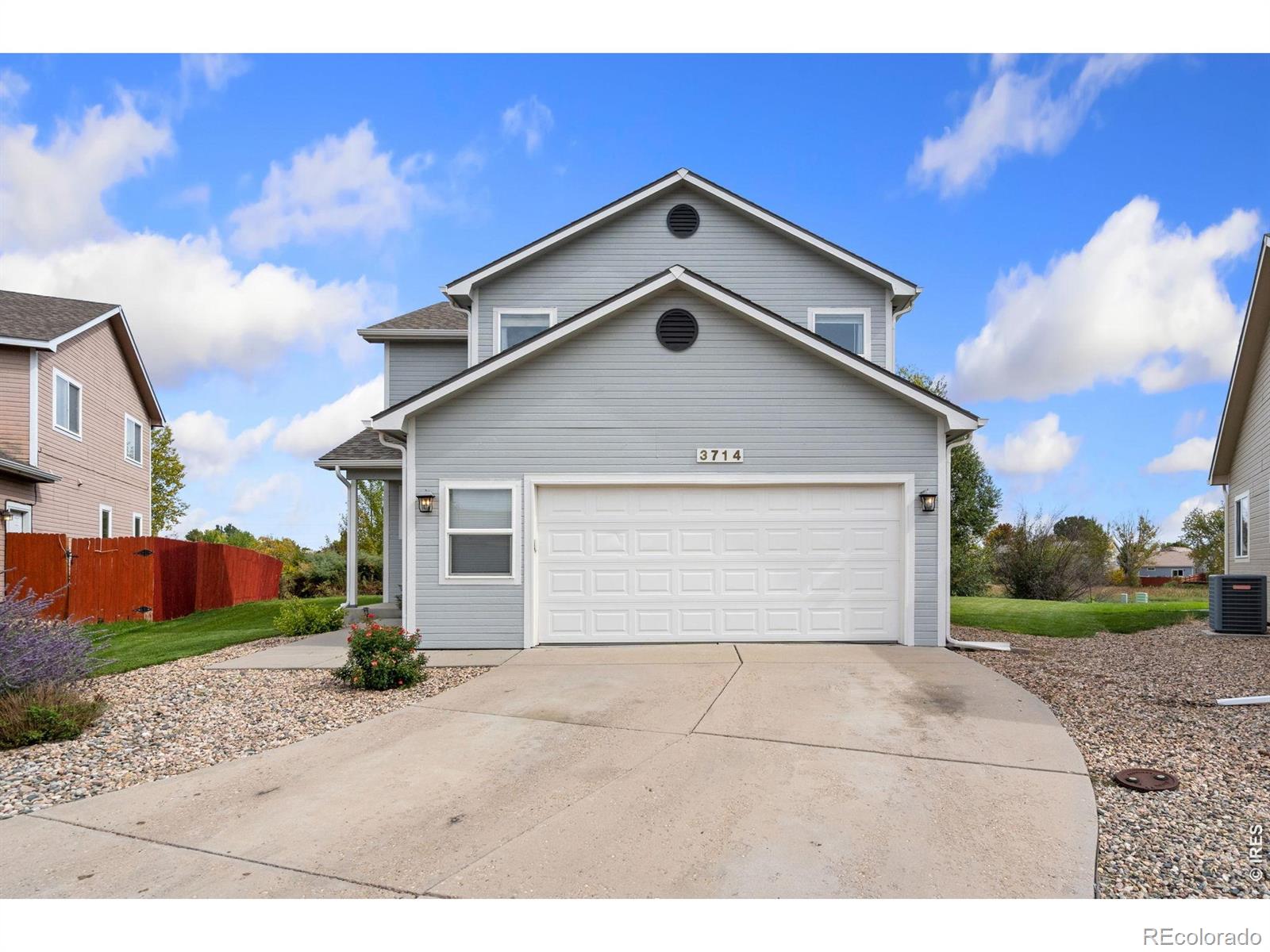 MLS Image #4 for 3714  elgin place,fort collins, Colorado