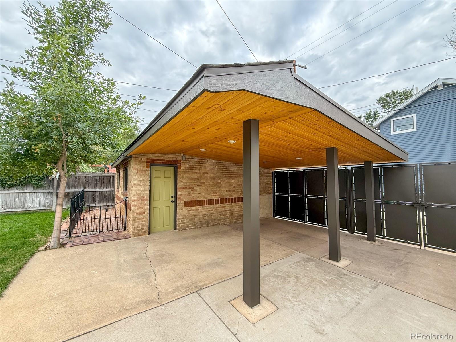 MLS Image #10 for 4031  perry street,denver, Colorado