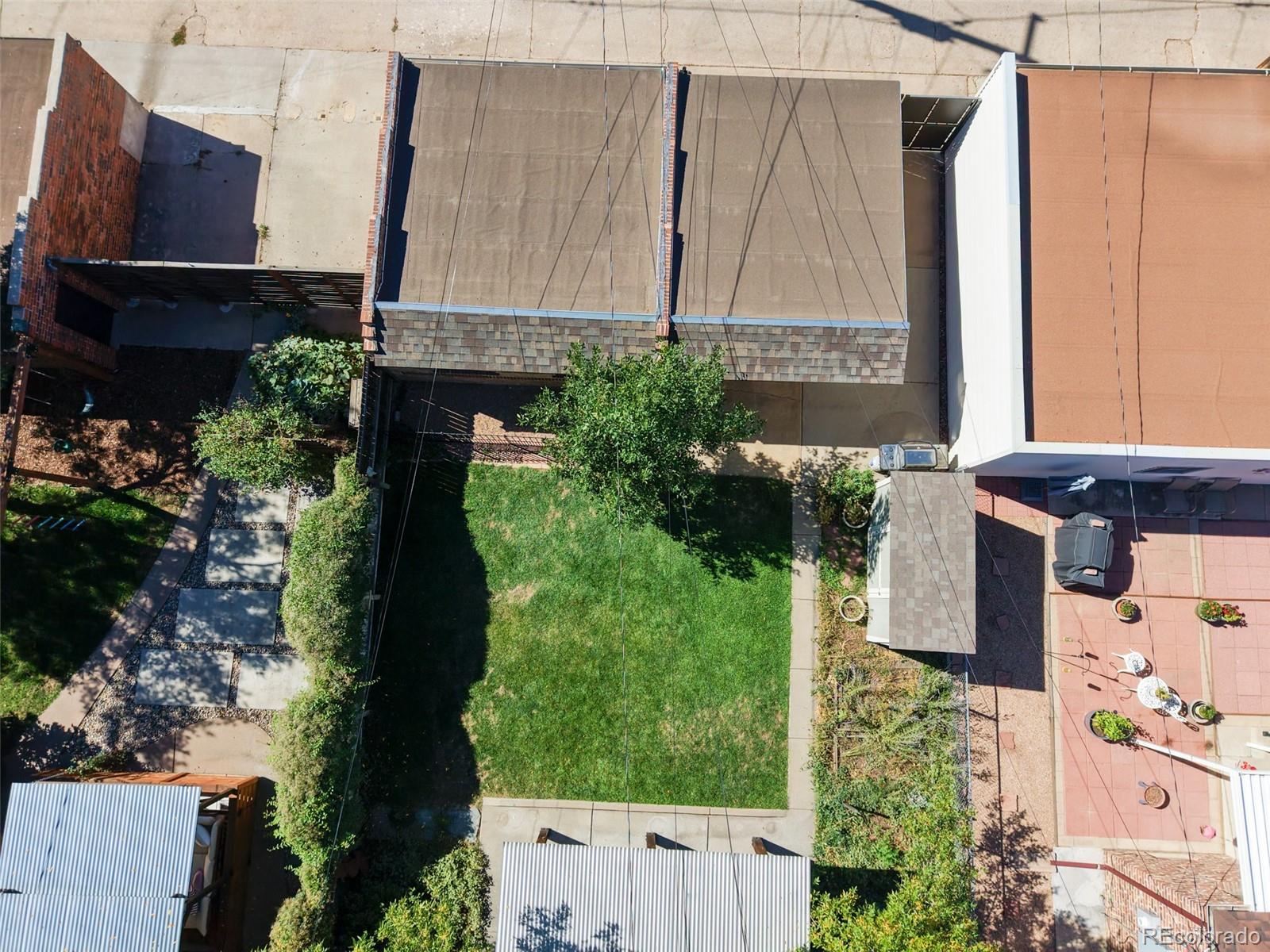 MLS Image #12 for 4031  perry street,denver, Colorado