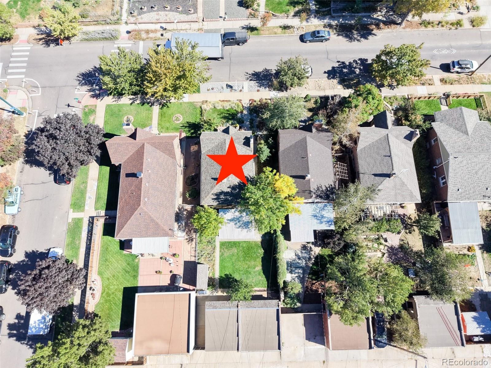 MLS Image #13 for 4031  perry street,denver, Colorado