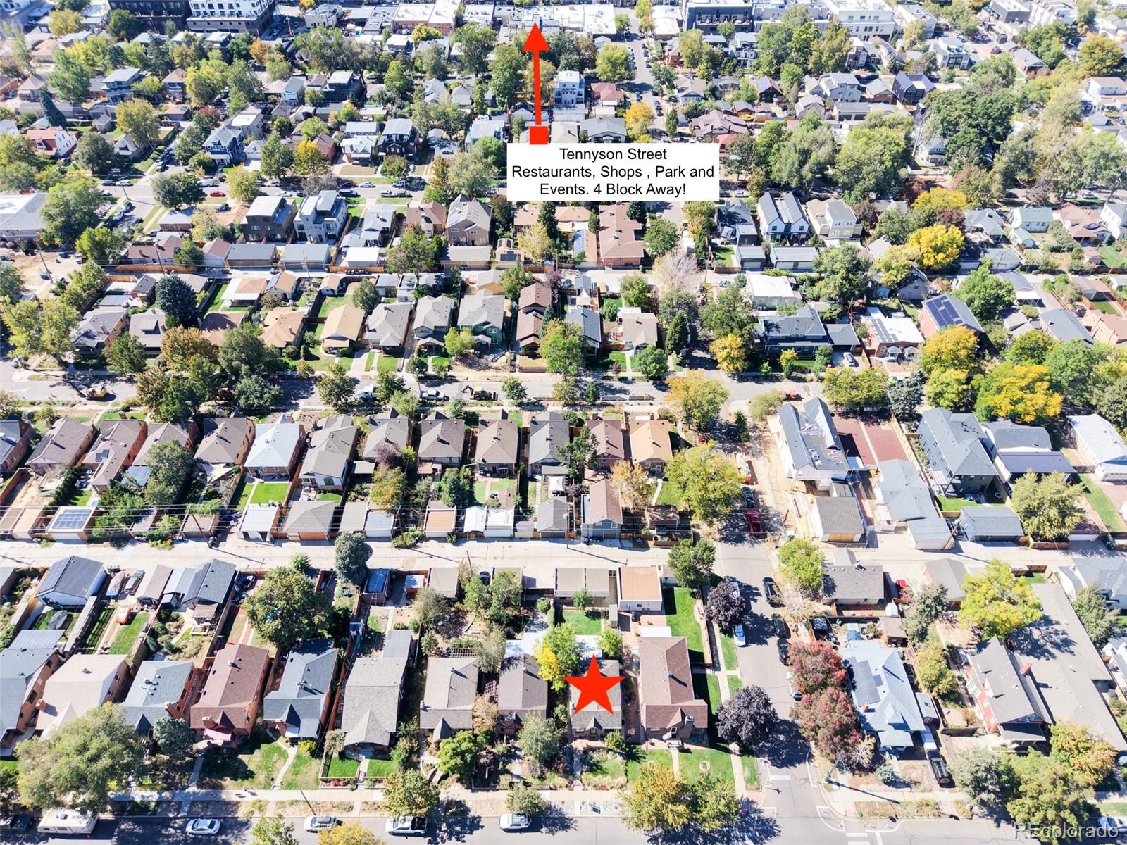 MLS Image #14 for 4031  perry street,denver, Colorado