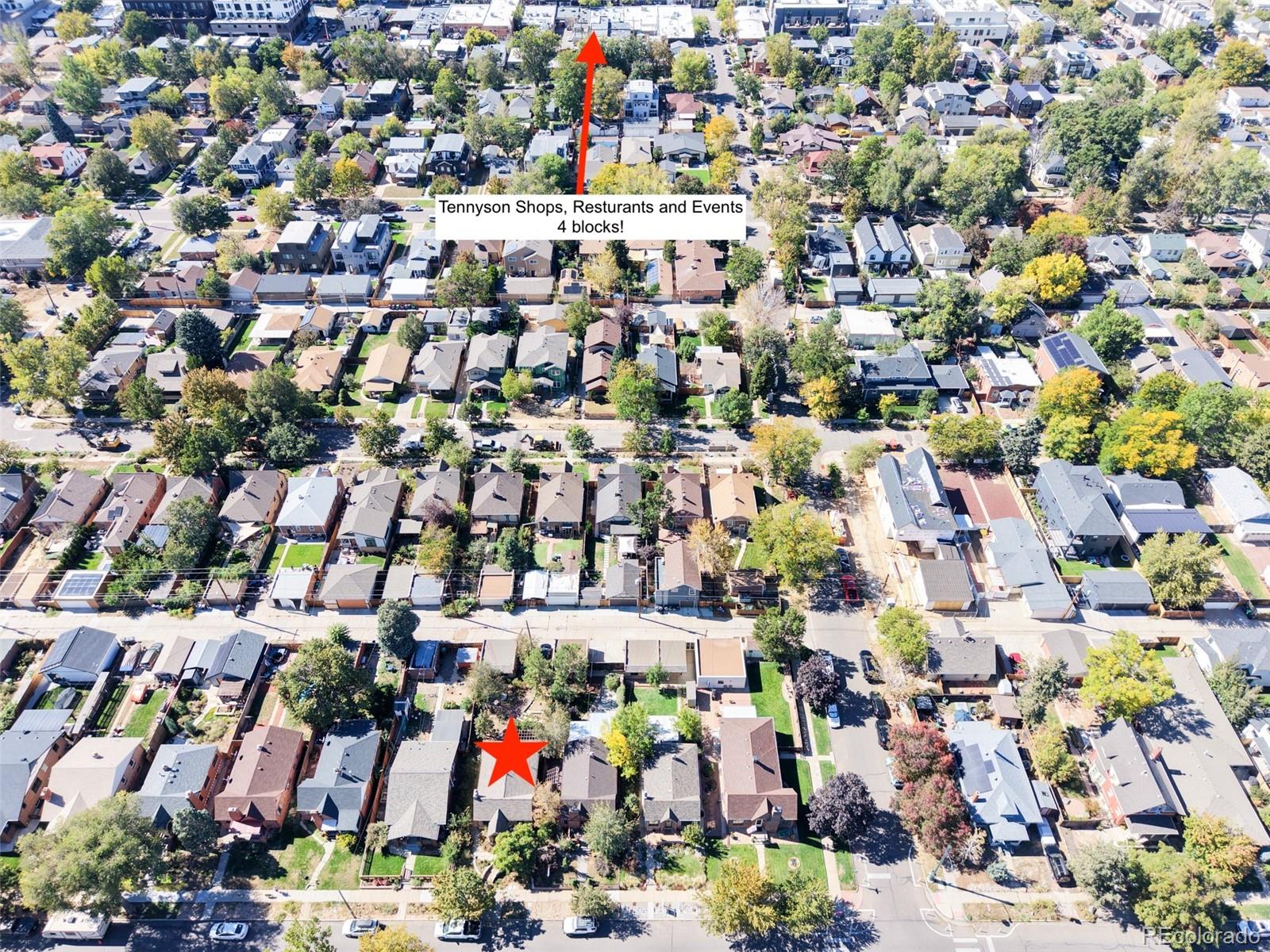 MLS Image #15 for 4031  perry street,denver, Colorado