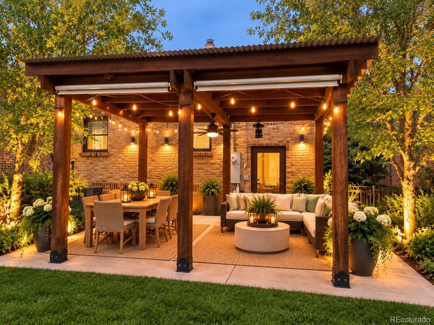 MLS Image #2 for 4031  perry street,denver, Colorado