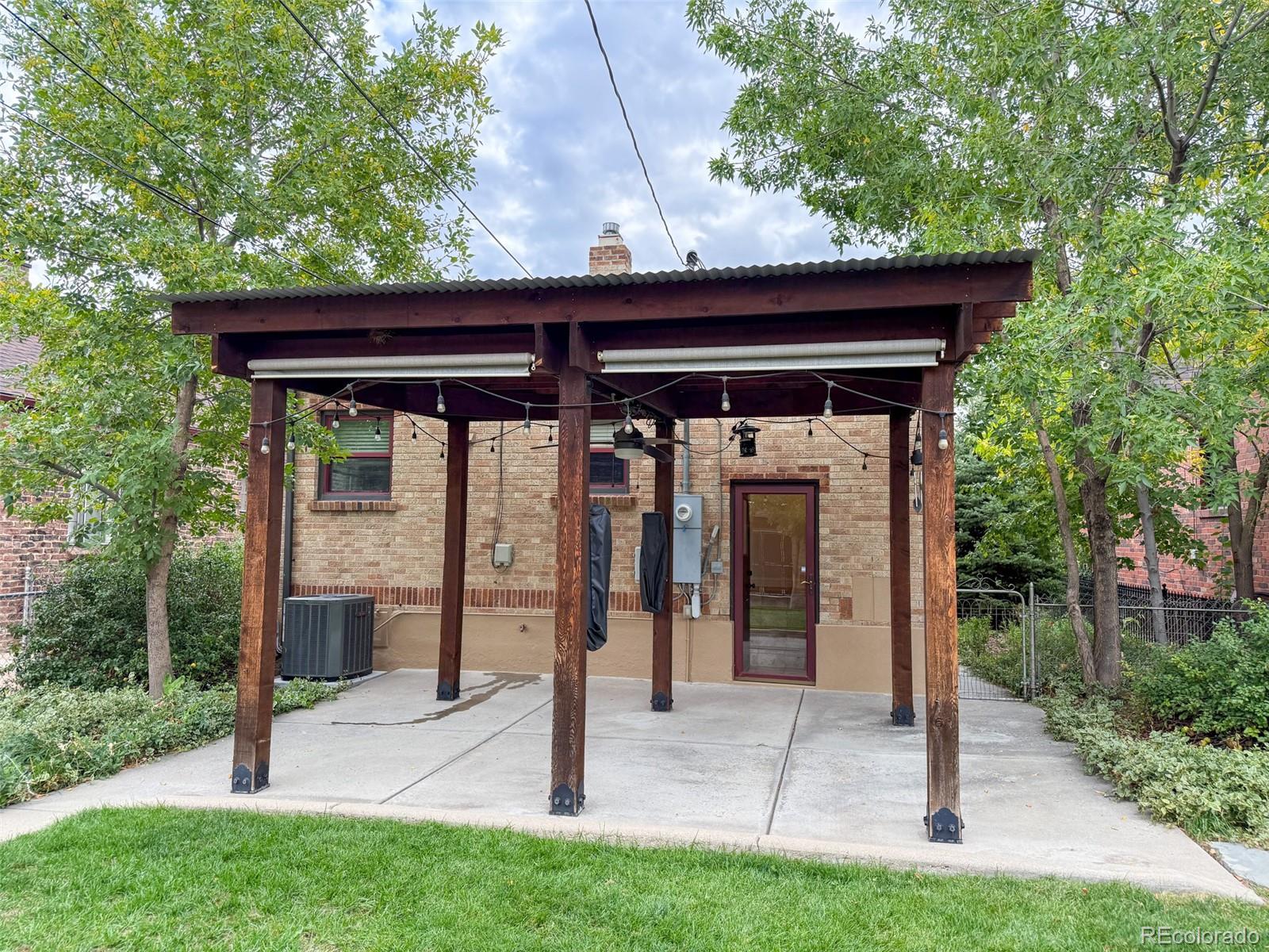 MLS Image #3 for 4031  perry street,denver, Colorado