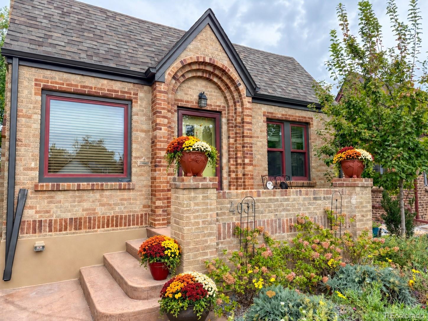 MLS Image #4 for 4031  perry street,denver, Colorado