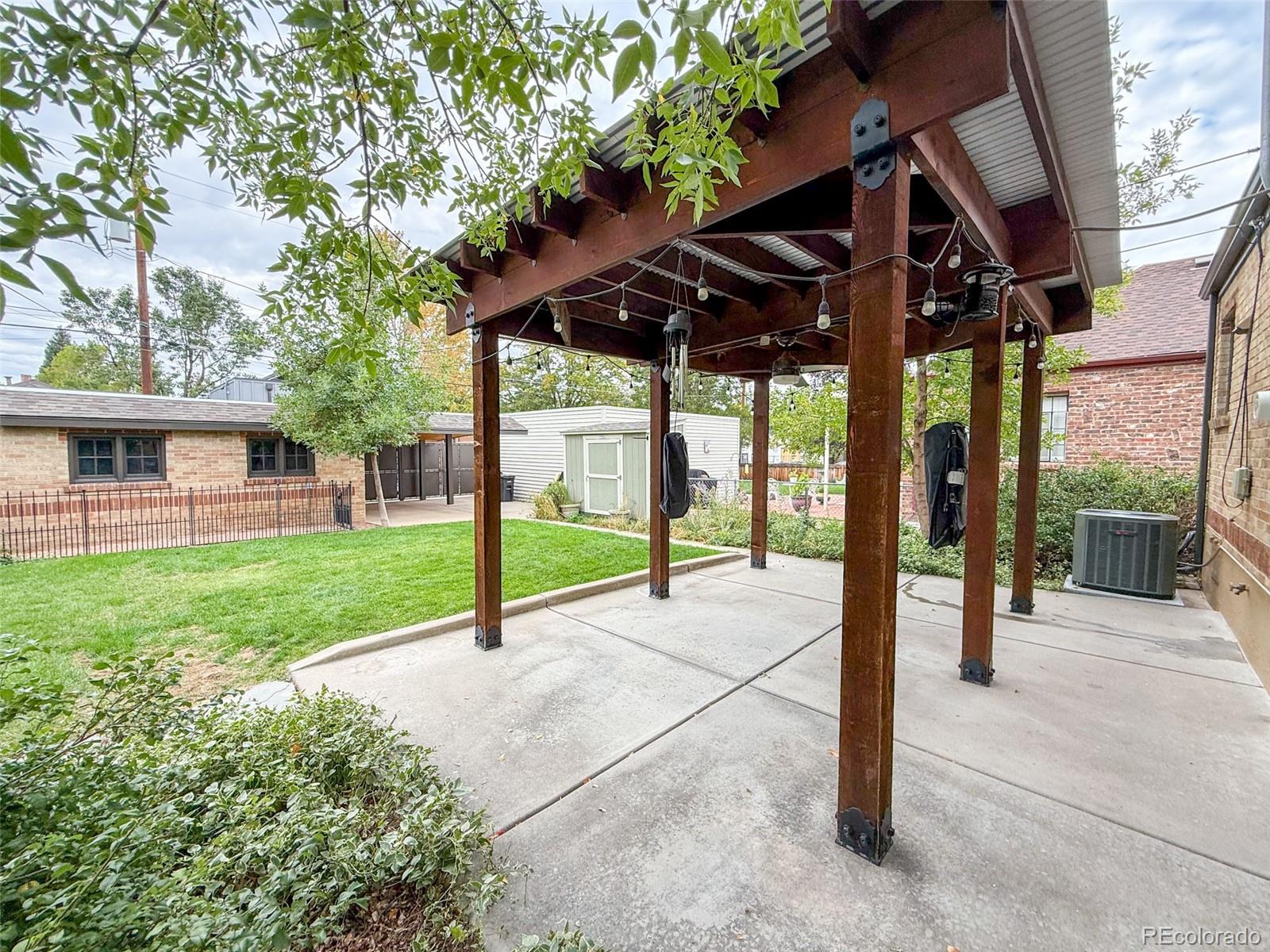 MLS Image #6 for 4031  perry street,denver, Colorado