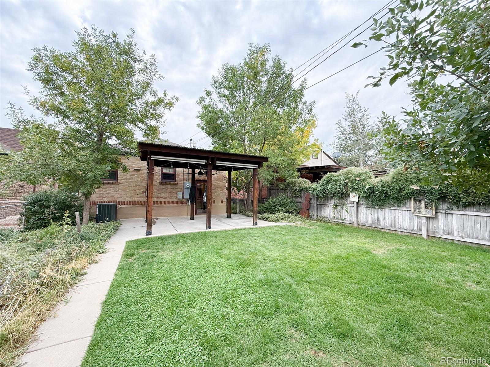 MLS Image #7 for 4031  perry street,denver, Colorado