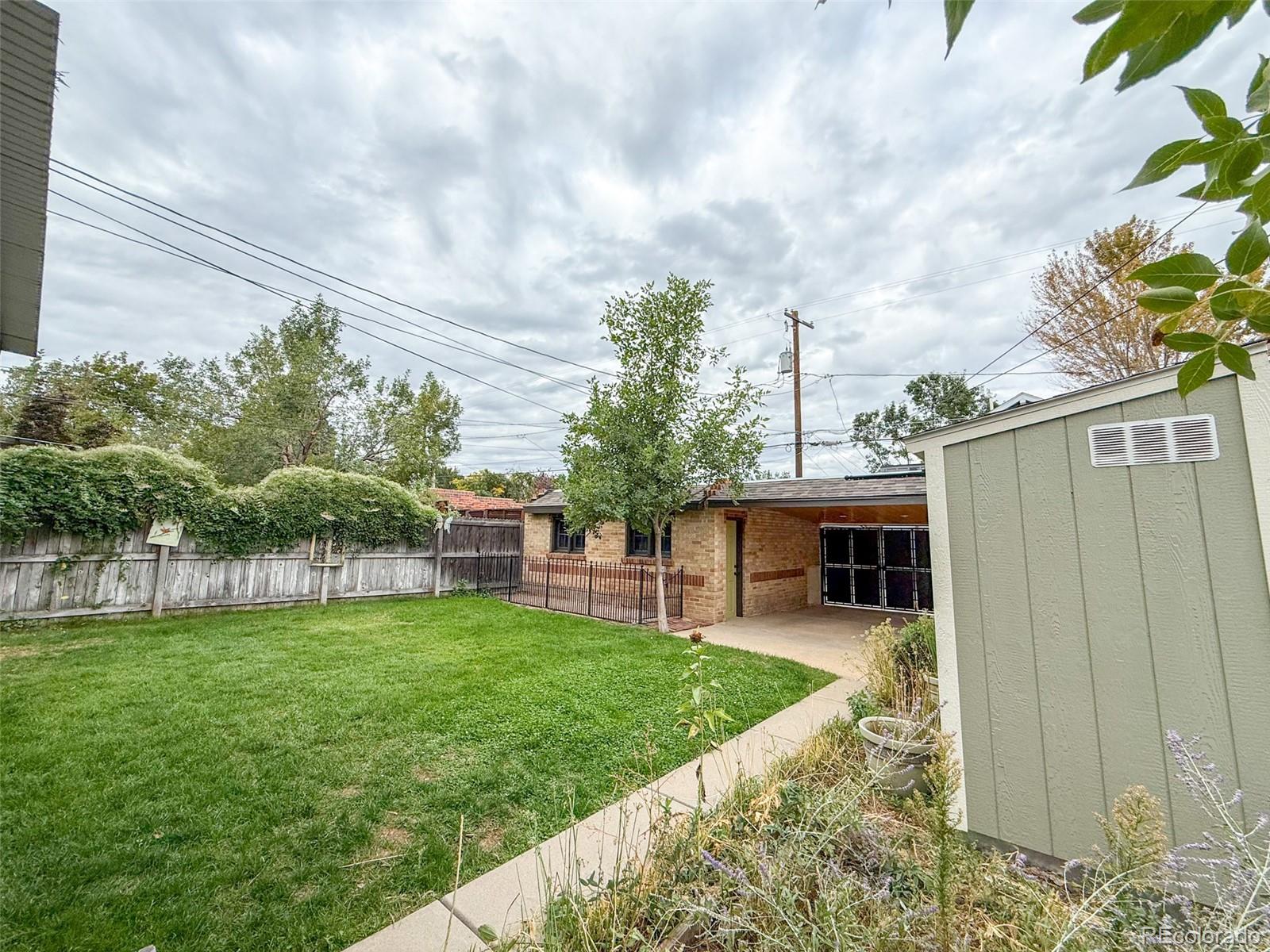 MLS Image #8 for 4031  perry street,denver, Colorado