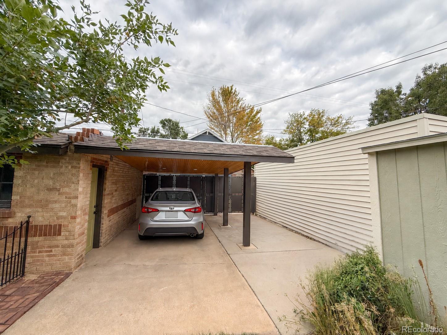 MLS Image #9 for 4031  perry street,denver, Colorado