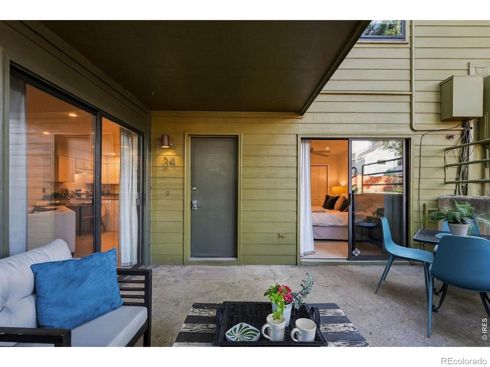 MLS Image #10 for 3745  birchwood drive,boulder, Colorado