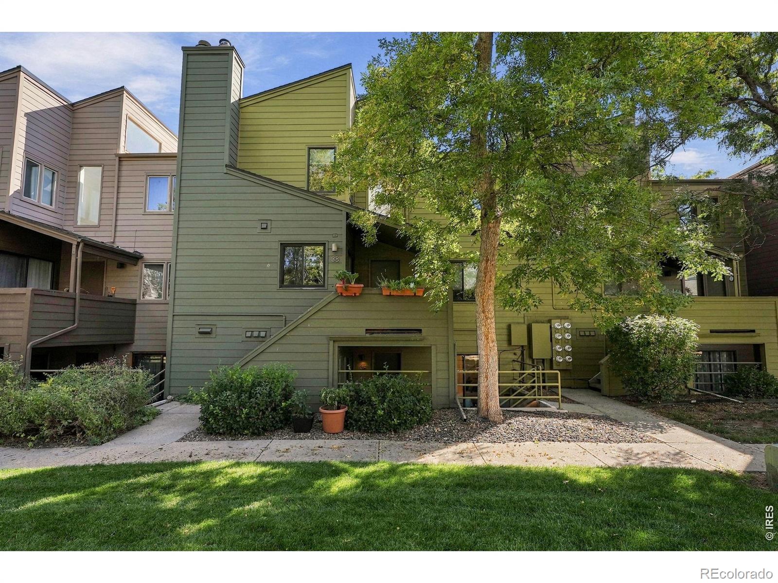 MLS Image #3 for 3745  birchwood drive,boulder, Colorado