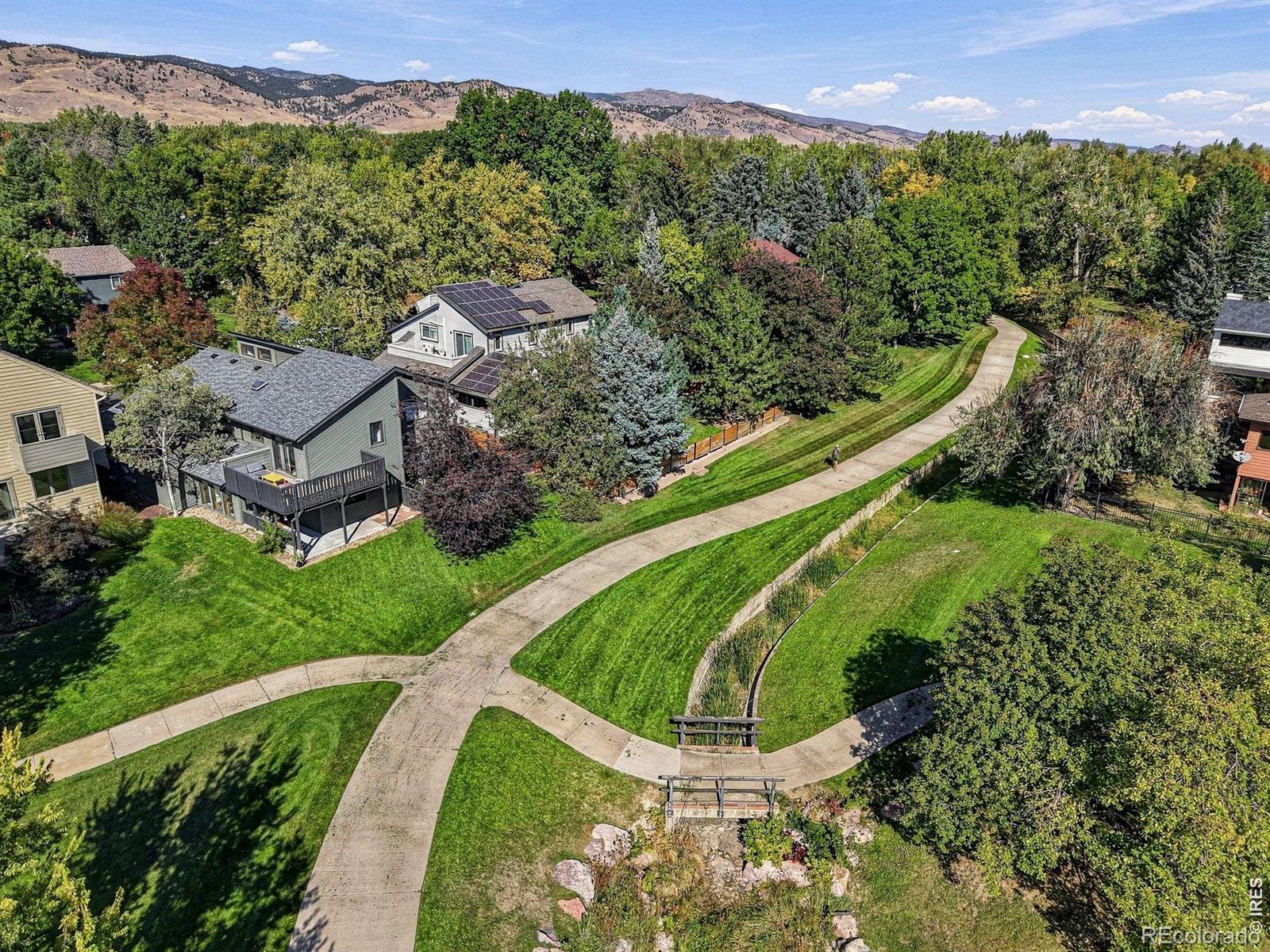 MLS Image #34 for 3745  birchwood drive,boulder, Colorado