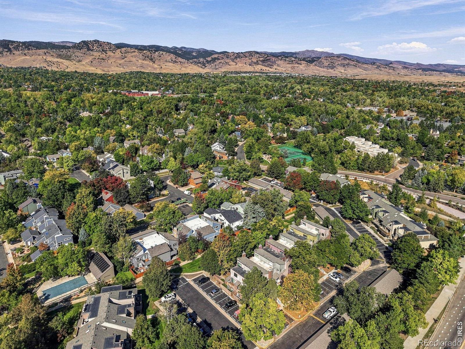 MLS Image #35 for 3745  birchwood drive,boulder, Colorado
