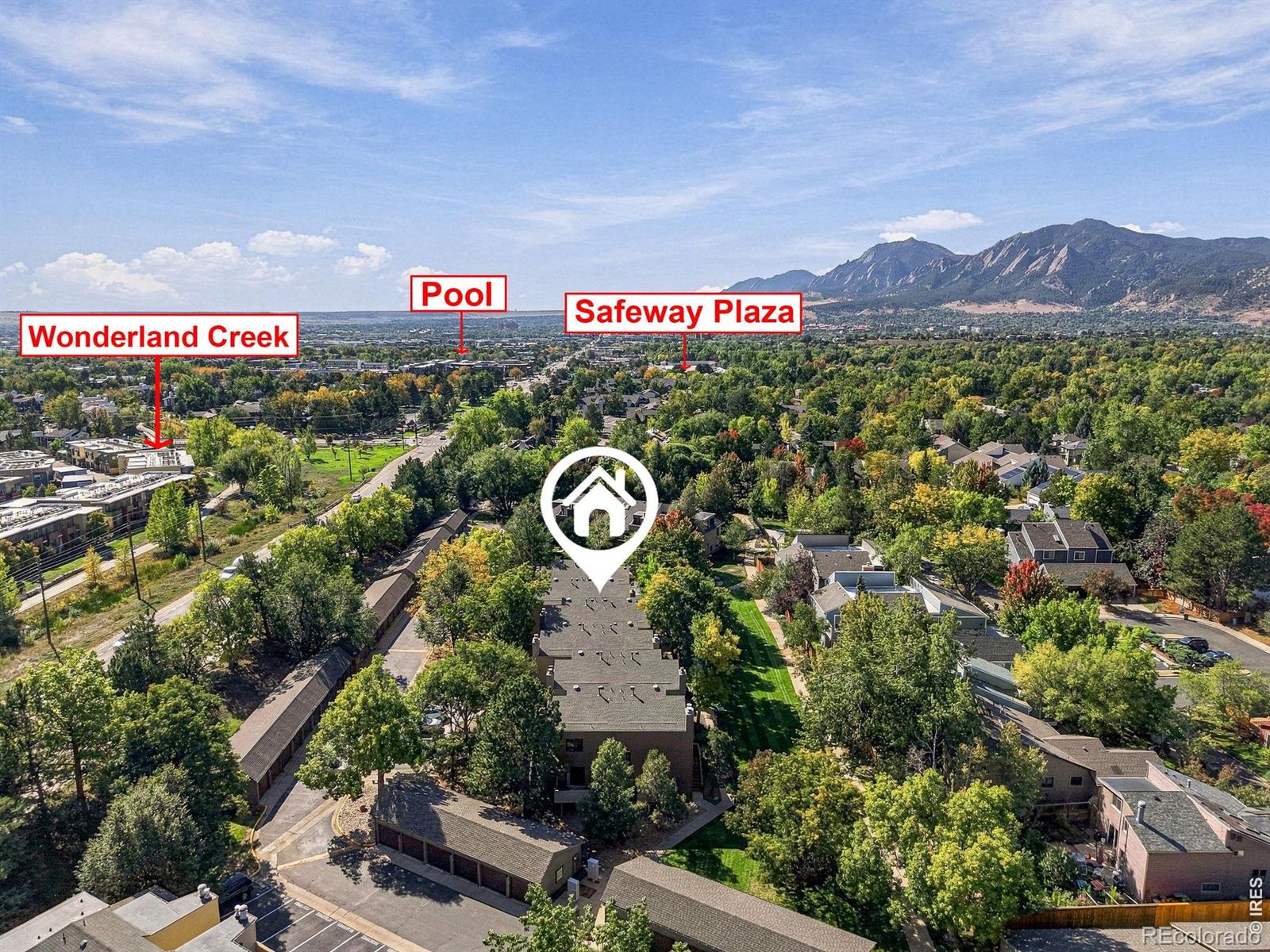 MLS Image #36 for 3745  birchwood drive,boulder, Colorado