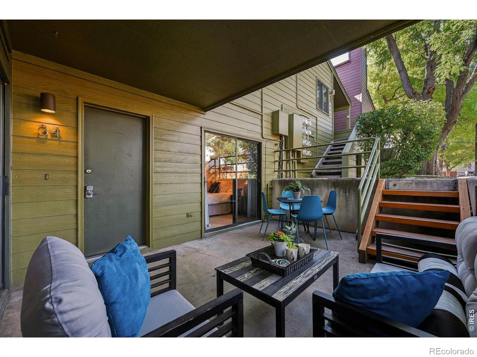MLS Image #6 for 3745  birchwood drive,boulder, Colorado