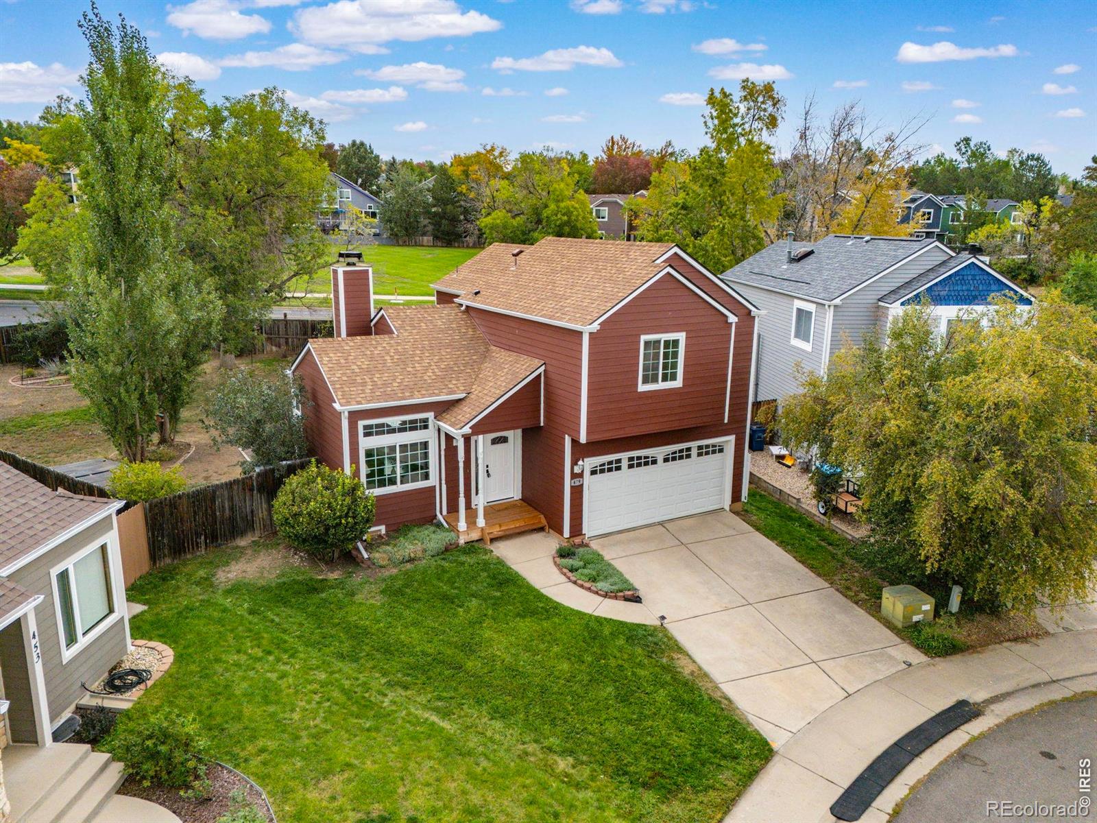 MLS Image #0 for 479  grouse court,louisville, Colorado