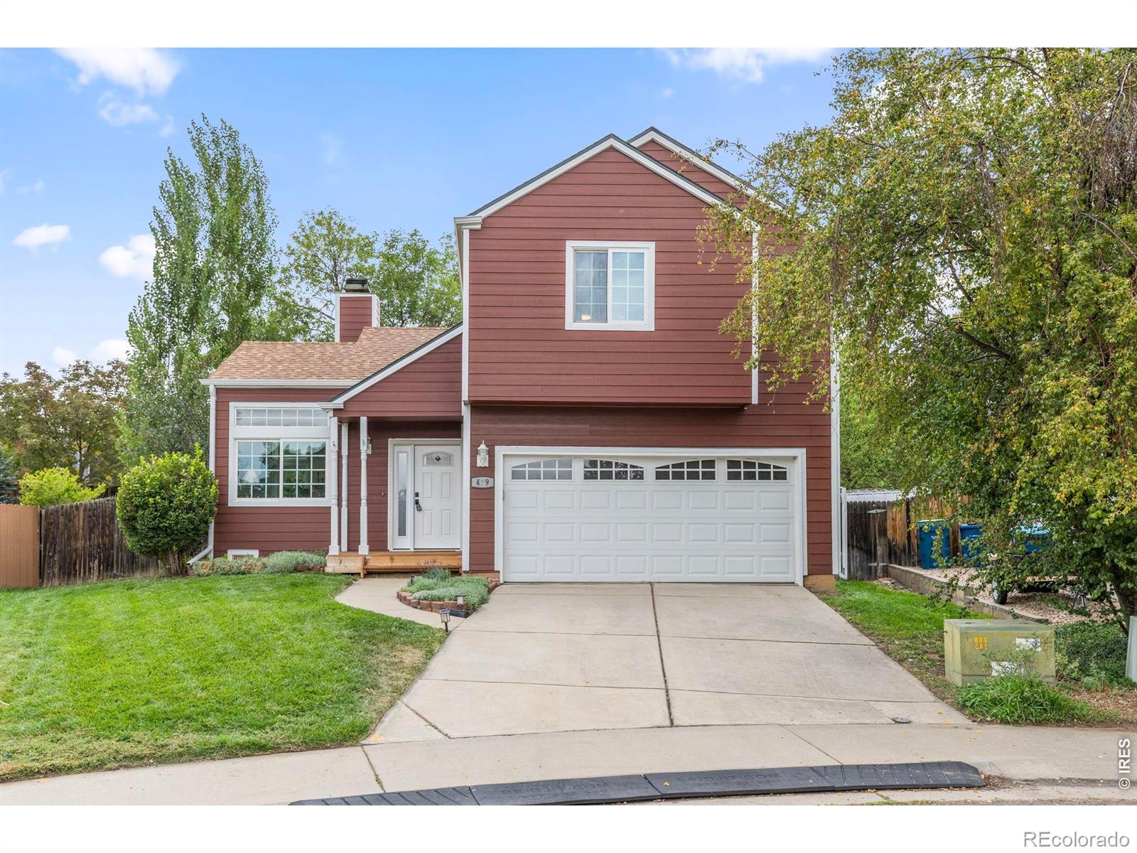 MLS Image #1 for 479  grouse court,louisville, Colorado