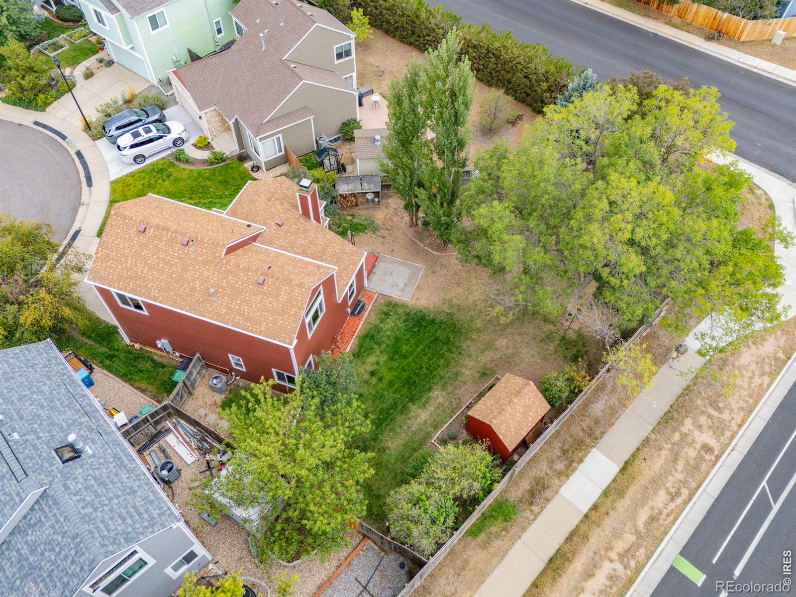 MLS Image #34 for 479  grouse court,louisville, Colorado