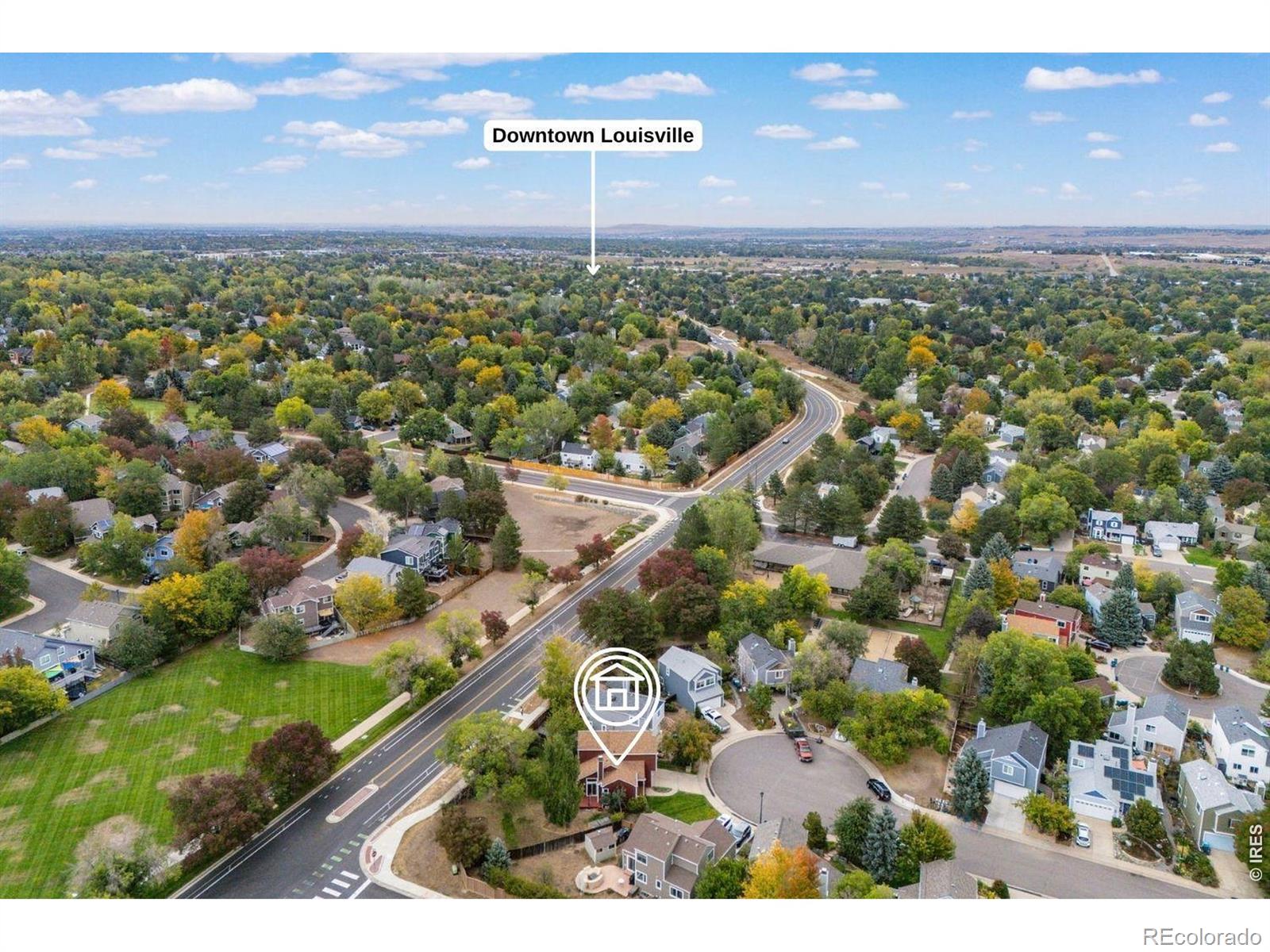 MLS Image #44 for 479  grouse court,louisville, Colorado