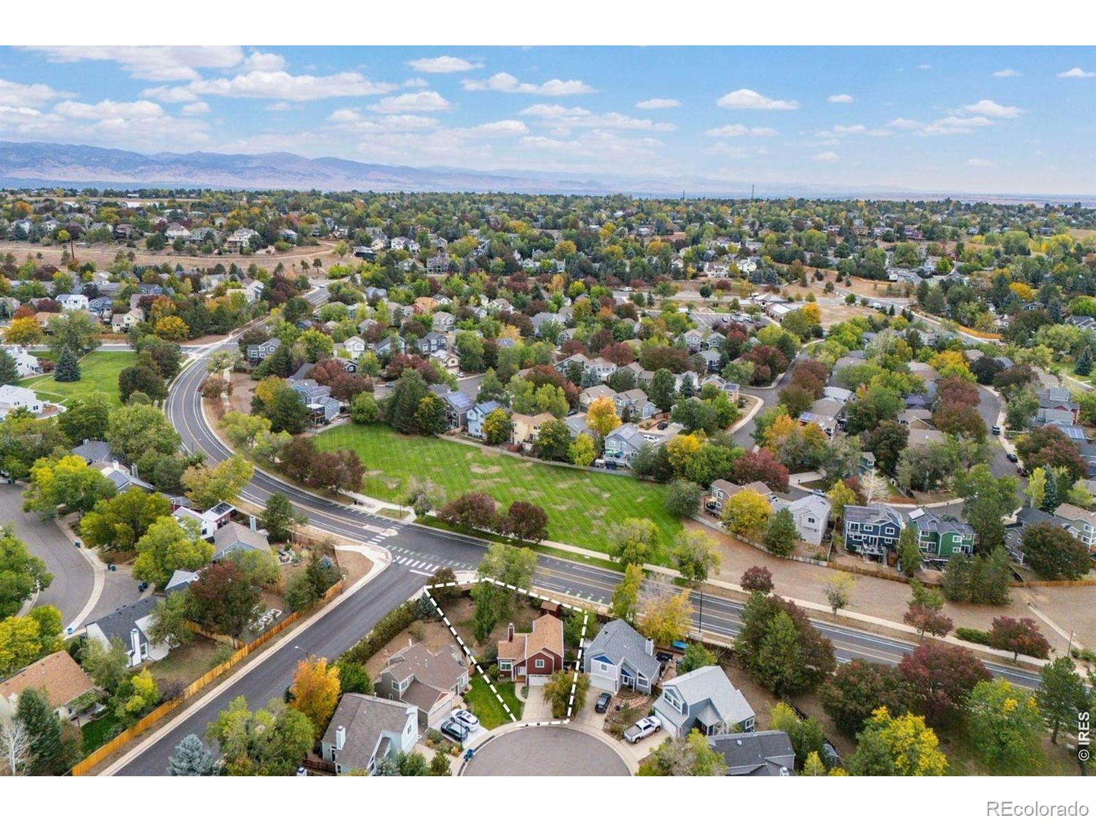 MLS Image #45 for 479  grouse court,louisville, Colorado