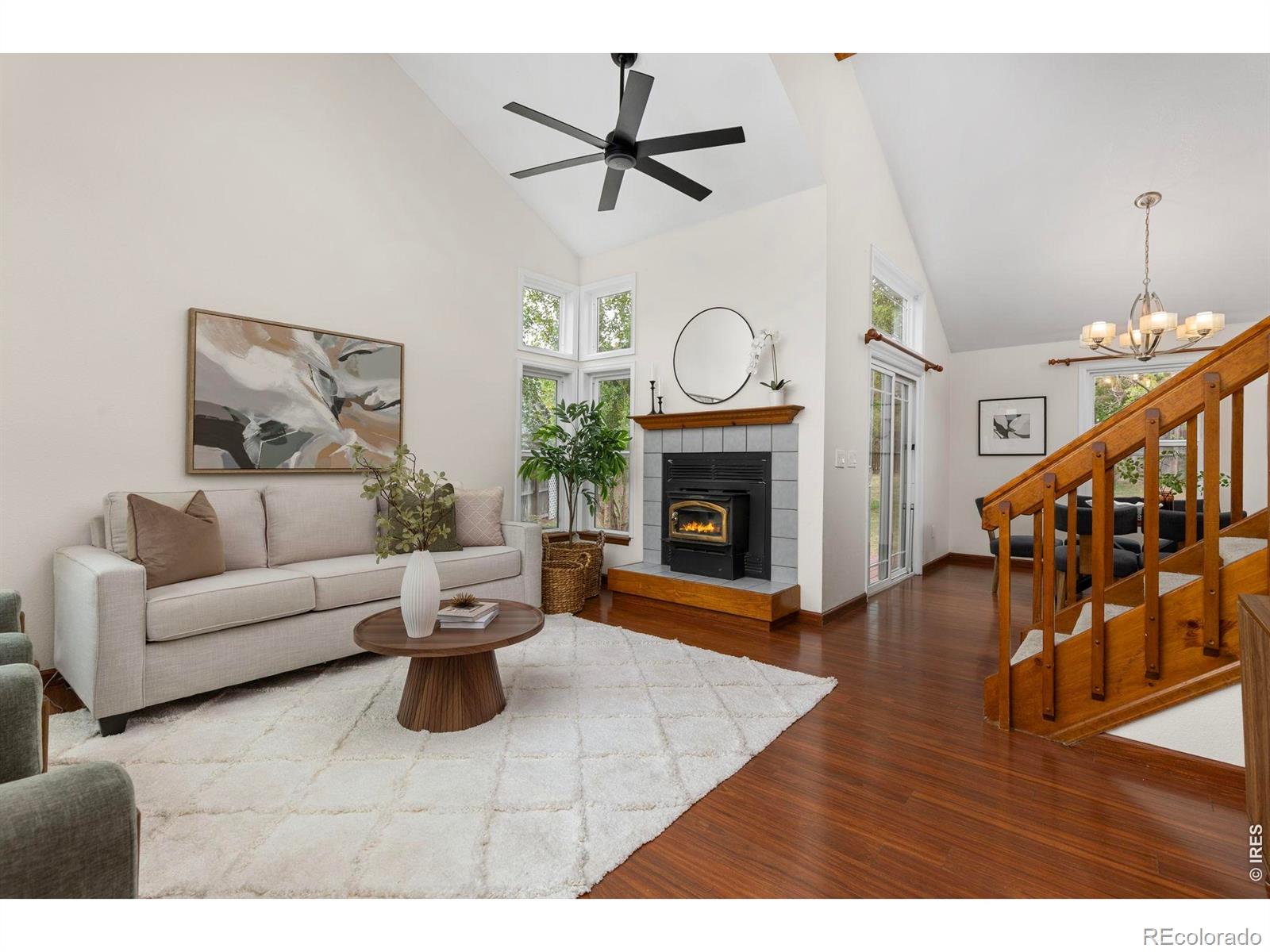 MLS Image #5 for 479  grouse court,louisville, Colorado