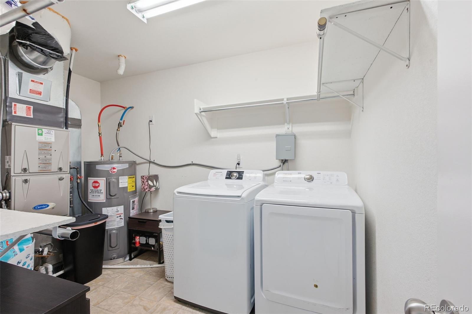 MLS Image #14 for 18619 e 50th place,denver, Colorado